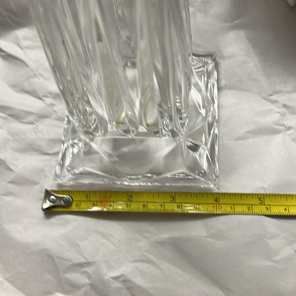 New Party Lite Candle Holder And Vase - Picture 12 of 14